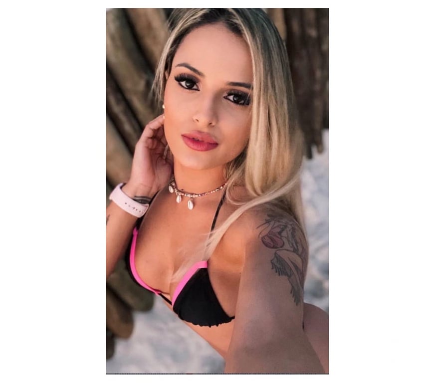 Escorts Tyne and Wear Newcastle upon Tyne - Photos for GABRIELA BRAZILIAN NEW IN TOWN💯🔞REAL💯 FULL SERVICE