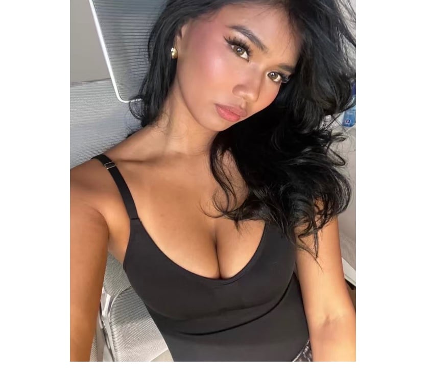 ⭐️NEW💋Gorgeous Asian Escort🌹 DUO
