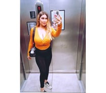 ❤️Lisa sexy BIG TITS ⭐❤️🔝PARTY 💋Real Photos