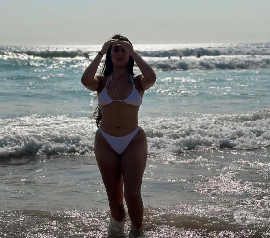 Escorts North London Seven Sisters Station - North London - Photos for ✨LUNA 💯 REAL ✨BEST PARTY GIRL 🇧🇷💃🏻 INCALL