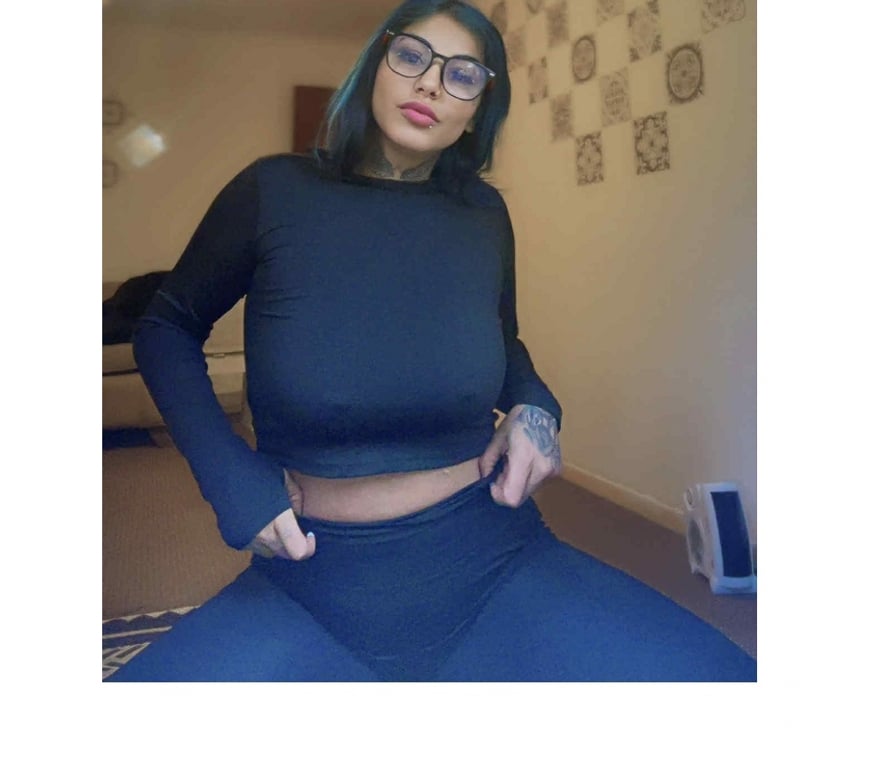 Escorts West Midlands Birmingham - Photos for Anna💙🖤real pics 💙❤️call me