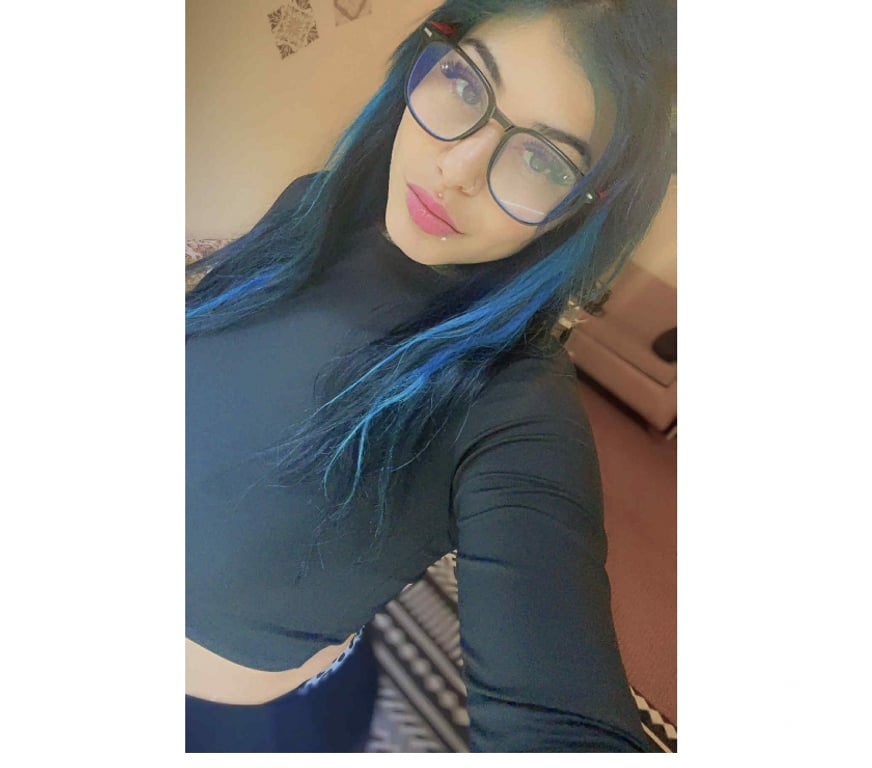 Escorts West Midlands Birmingham - Photos for Anna💙🖤real pics 💙❤️call me