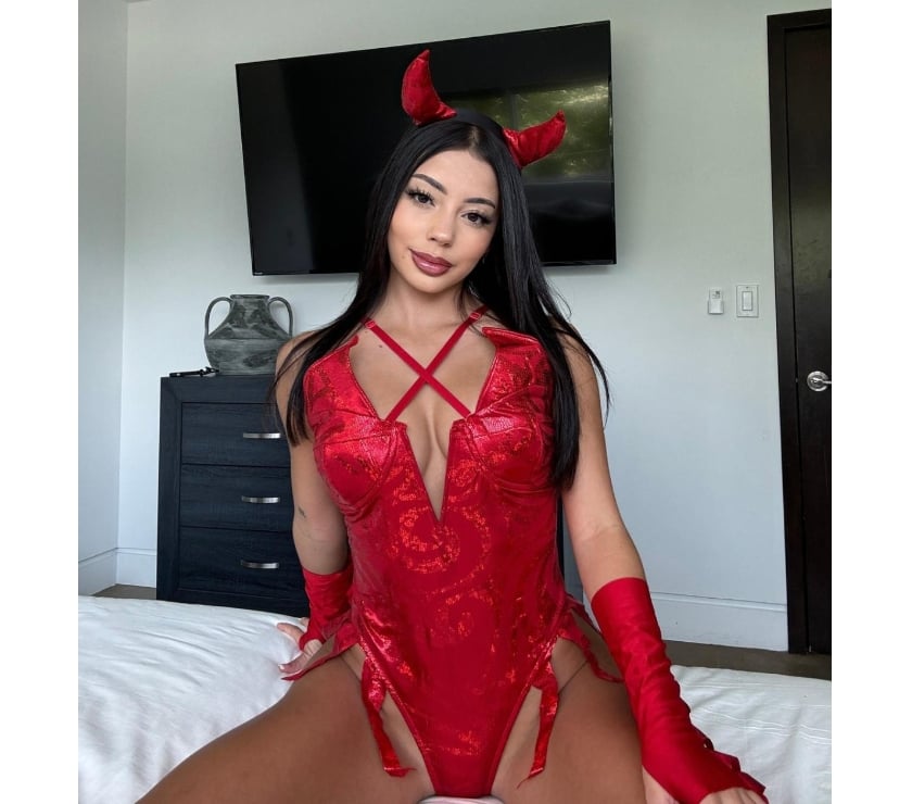 🇧🇷🍭ALICE🍭NEW IN TOWN🍭BRAZILIAN PARTY