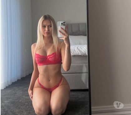 Escorts Preston City Centre Preston - Photos for New Town Anna full service 💦💦💦 PARTY GIRLS