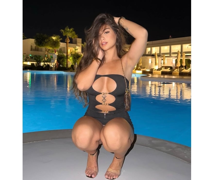 Escorts Glasgow City Centre Glasgow - Photos for NINA BRAZILIAN SWEETIE 🍑🇧🇷✨