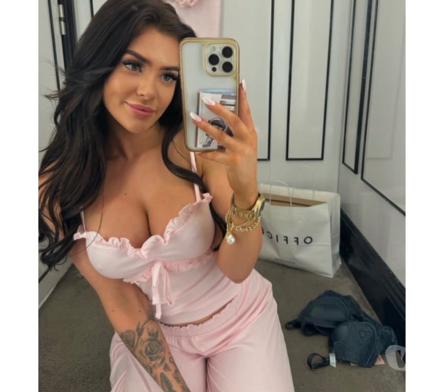 Escorts Glasgow Glasgow City Centre - Glasgow - Photos for REBECA BRAZILIAN SWEETIE 🍭🇧🇷✨