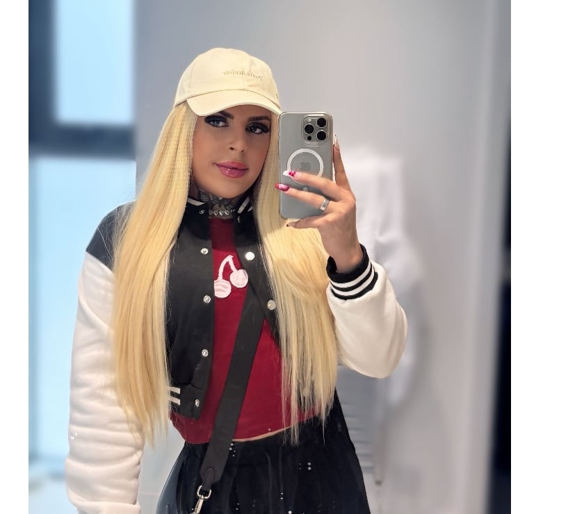 Trans Escorts Merseyside Liverpool - Photos for Rafaella LAST DAYS IN TOWN 😈💦😌🫶🙋‍♀️