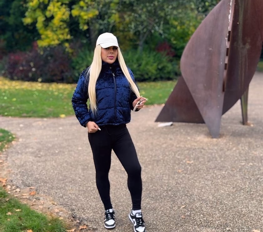 Rafaella LAST DAYS IN TOWN 😈💦😌🫶🙋‍♀️