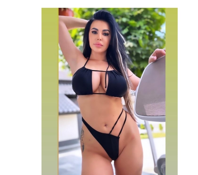 Escorts Kent Folkestone and Hythe - Photos for HELLO VERY HOOT🥵 COLUMBIA GIRL Nataly !🥰