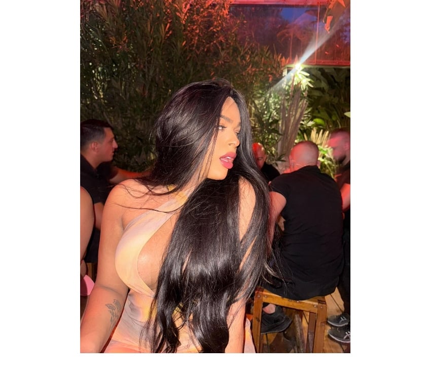 Trans Escorts South East London Croydon - Photos for Lara Your Gorgeous TS🇧🇷 New in Croydon