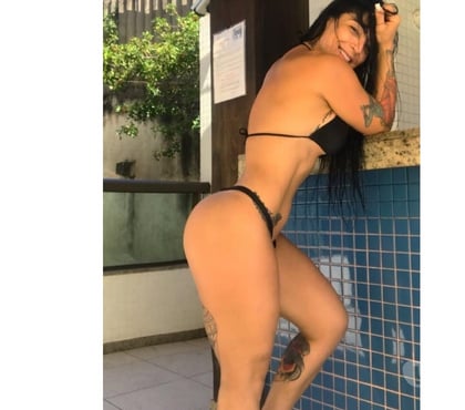 Escorts Bournemouth Bournemouth, Christchurch and Poole - Photos for 🫦FIRE 🔥 LUNA BRAZILIAN XX