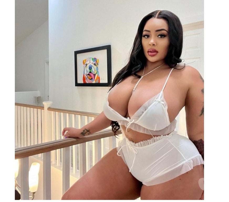 Escorts West London Hillingdon - Photos for HORNY! MIRELA Fitness Model**