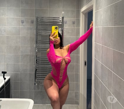  Escorts & Erotic Massage Seven Sisters Station North London - Photos for BIANCA BRAZIL 🇧🇷 PARTY GIRL 🎉🥂🍾💖
