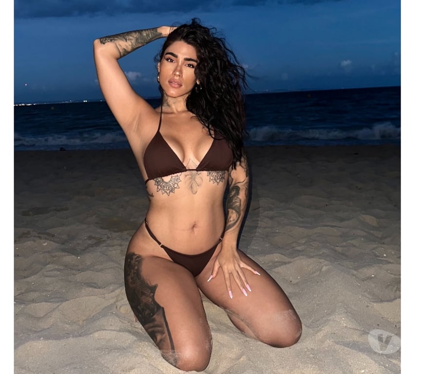 Escorts Tyne and Wear Newcastle upon Tyne - Photos for Exotic AAA Caribbean beauty