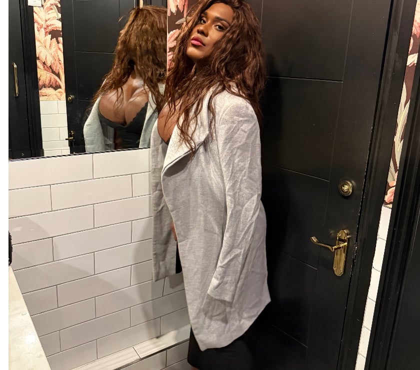 Trans Escorts Powys Bwlch-Y-Ddar - Powys - Photos for DUNDEE. I just arrived in town and I'm available.