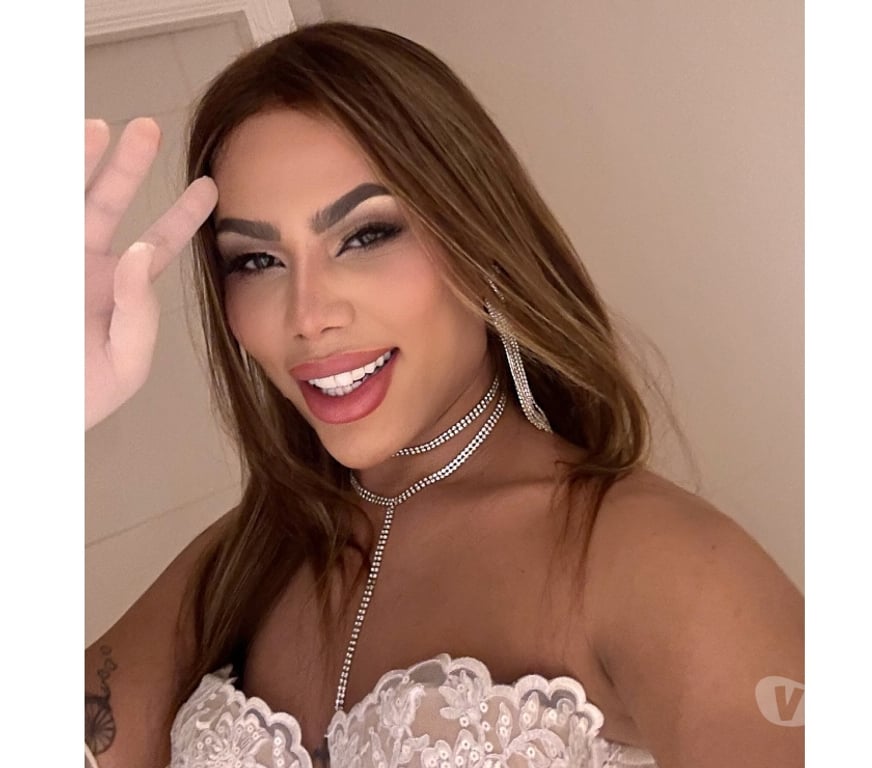 Trans Escorts Edinburgh Edinburgh Old Town - Edinburgh - Photos for VIVIAN FERRAZ IN EDINBURGH