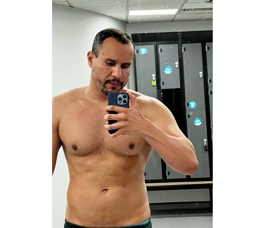  Gay massage South East London Canada Water Station - South East London - Photos for XXL PEDRO BRASILEIRO 🇧🇷