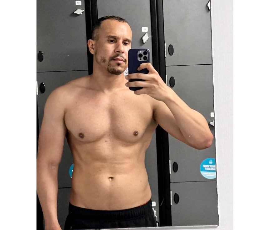 Gay massage Canary Wharf East London - Photos for Brasileiro em Londres