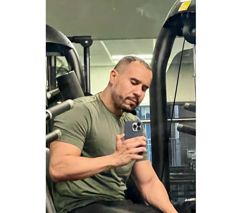 Gay massage Canary Wharf East London - Photos for XXL PEDRO BRASILEIRO 🇧🇷