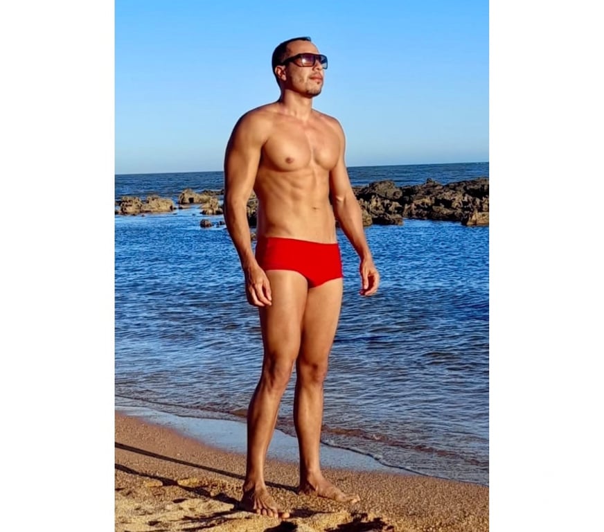  Gay massage East London Canary Wharf - DLR Station - East London - Photos for XXL PEDRO BRASILEIRO 🇧🇷