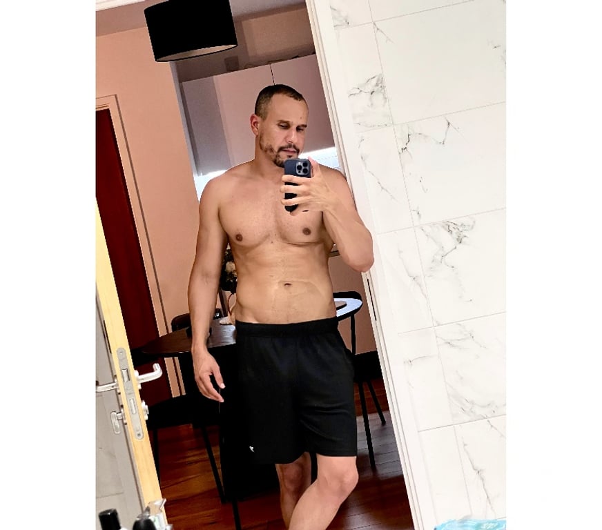  Gay massage South East London Canada Water Station - South East London - Photos for XXL PEDRO BRASILEIRO 🇧🇷