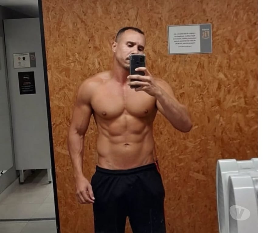  Gay massage East London Canary Wharf - DLR Station - East London - Photos for Sou o Pedro , Brasileiro de Canary Wharf