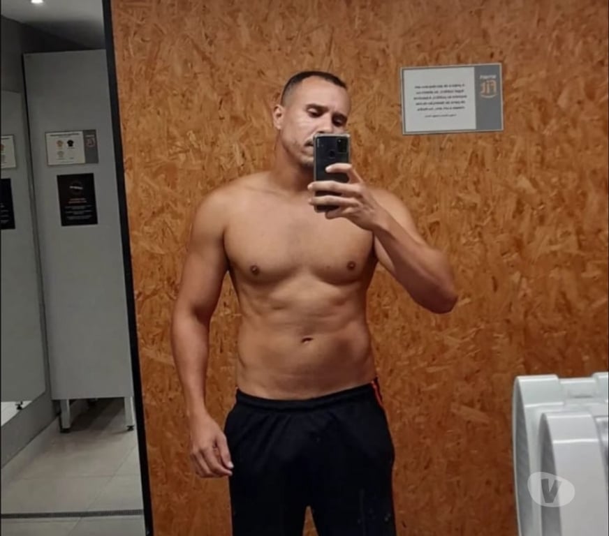  Gay massage East London Canary Wharf - DLR Station - East London - Photos for XXL PEDRO BRASILEIRO 🇧🇷