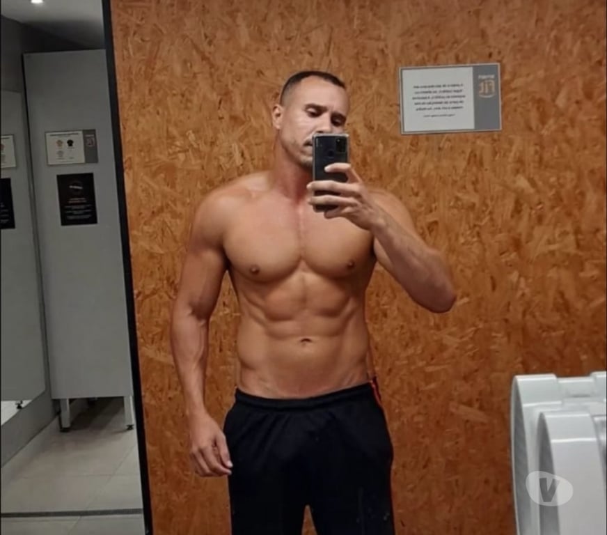  Gay massage East London Canary Wharf - DLR Station - East London - Photos for XXL PEDRO BRASILEIRO 🇧🇷