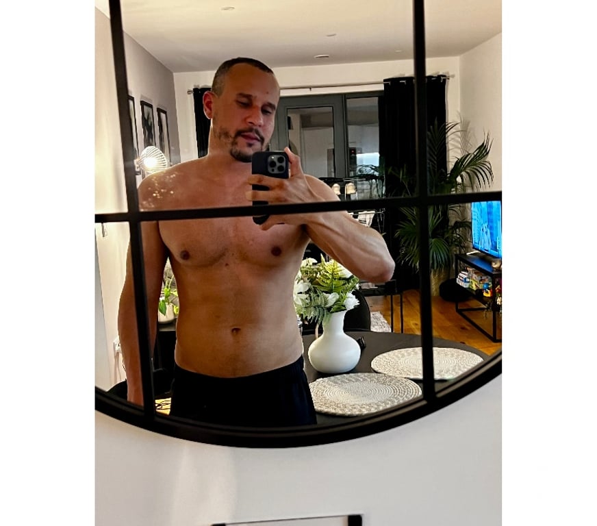  Gay massage South East London Vauxhall Station - South East London - Photos for XXL PEDRO BRASILEIRO 🇧🇷