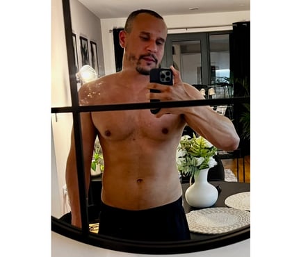  Gay massage Canary Wharf East London - Photos for Brazilian in London