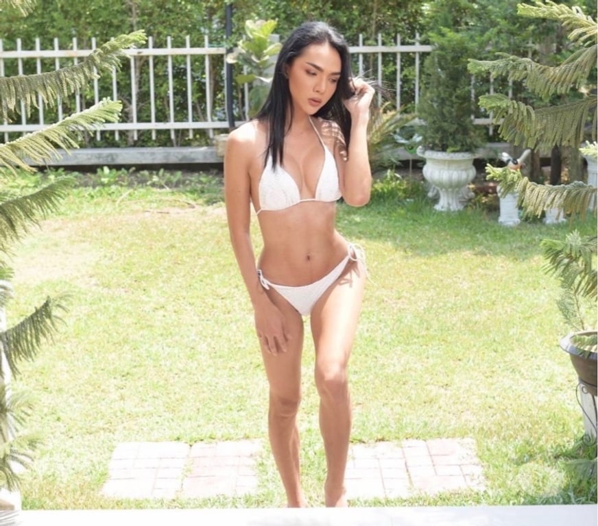 Escorts Hampshire Basingstoke and Deane - Photos for NEW SEXY LADYBOY THAI ** 07904803723 🇹🇭🇹🇭