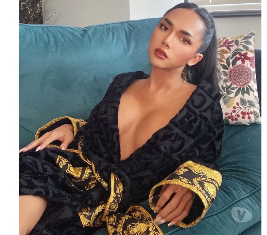 Escorts Hampshire Basingstoke and Deane - Photos for NEW SEXY LADYBOY THAI ** 07904803723 🇹🇭🇹🇭