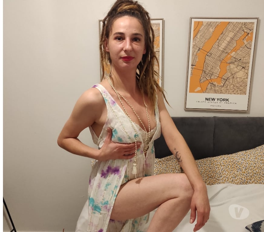 Escorts Belfast Ormeau - Belfast - Photos for I'm Andreea new in town pic real confirm with video