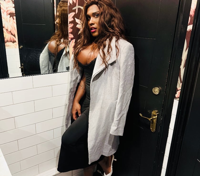 Trans Escorts Dundee Dundee City Centre - Dundee - Photos for Dunde arriva in the city and I'm