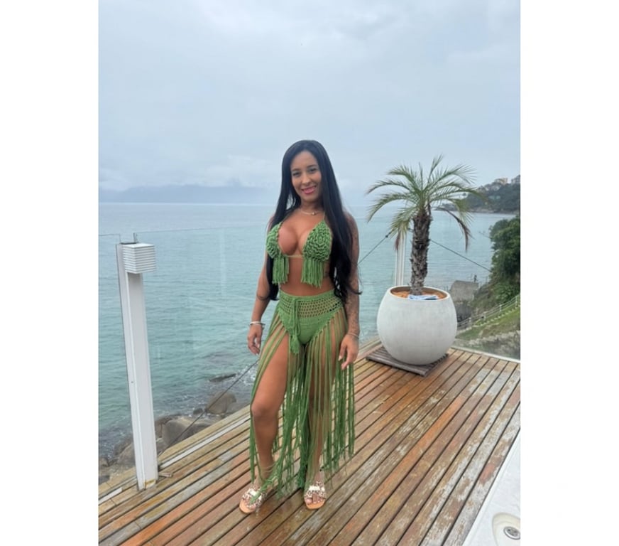 Escorts Devon Plymouth - Photos for KAMYLA🍑BRAZILIAN 🇧🇷DOMINATION😈PARTY GIRL🥳
