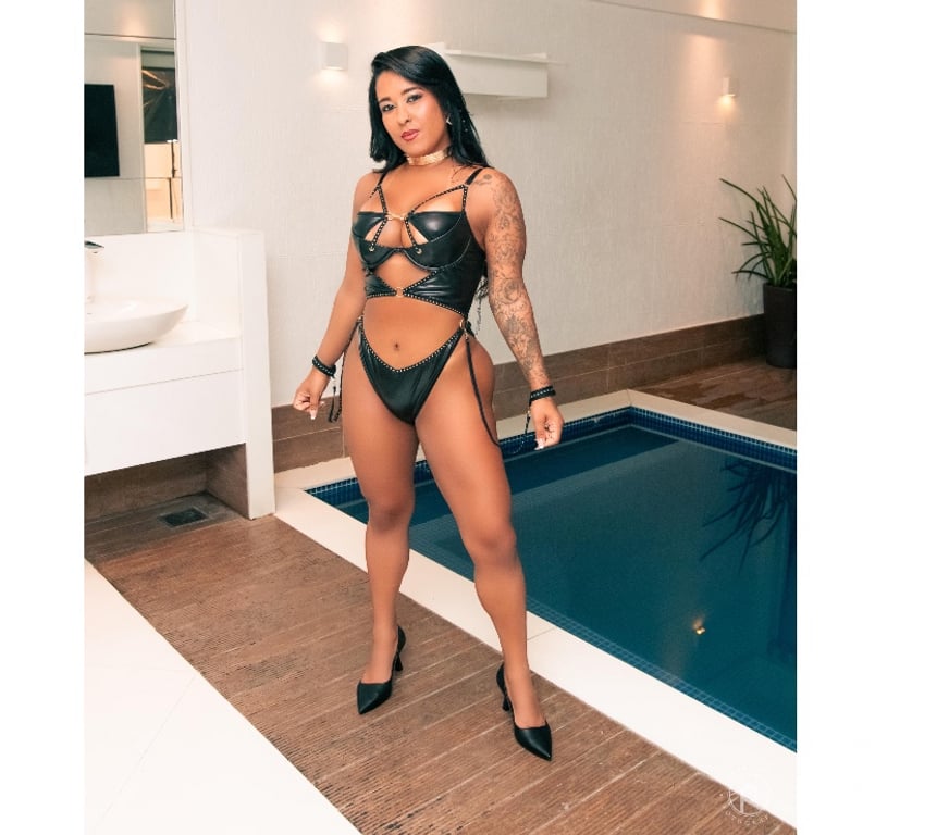 Escorts Devon Plymouth - Photos for KAMYLA🍑BRAZILIAN 🇧🇷DOMINATION😈PARTY GIRL🥳