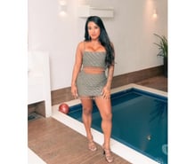 KAMYLA🍑BRAZILIAN 🇧🇷DOMINATION😈PARTY GIRL🥳
