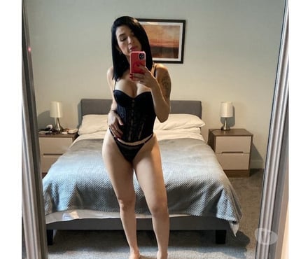 Escorts and Massages Bournemouth Bournemouth, Christchurch and Poole - Photos for 🇧🇷NEW BRAZILIAN💯 PARTYGIRL 🫦