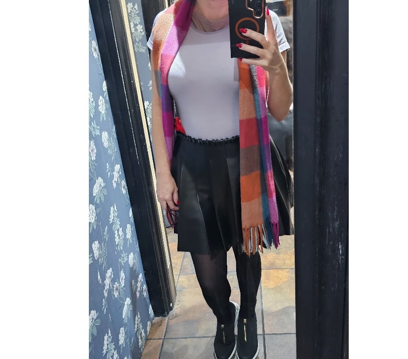 Escort Cliftonville West Northamptonshire - Photos for Cristal Brazilian