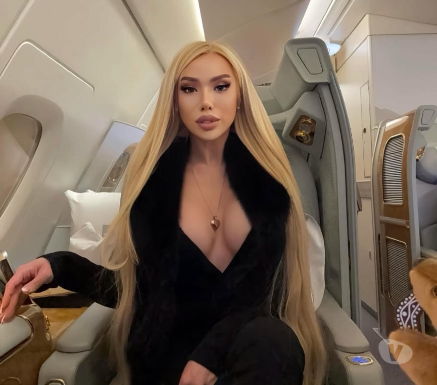 Trans Escorts West London Paddington - West London - Photos for FILIPINO AMERICAN TRANS BOMBSHELL DEE
