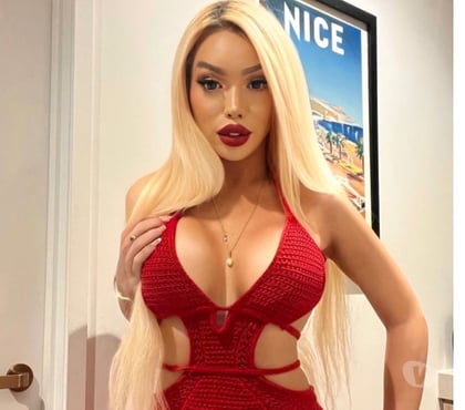 Trans Paddington West London - Photos for FILIPINO AMERICAN TRANS BOMBSHELL DEE
