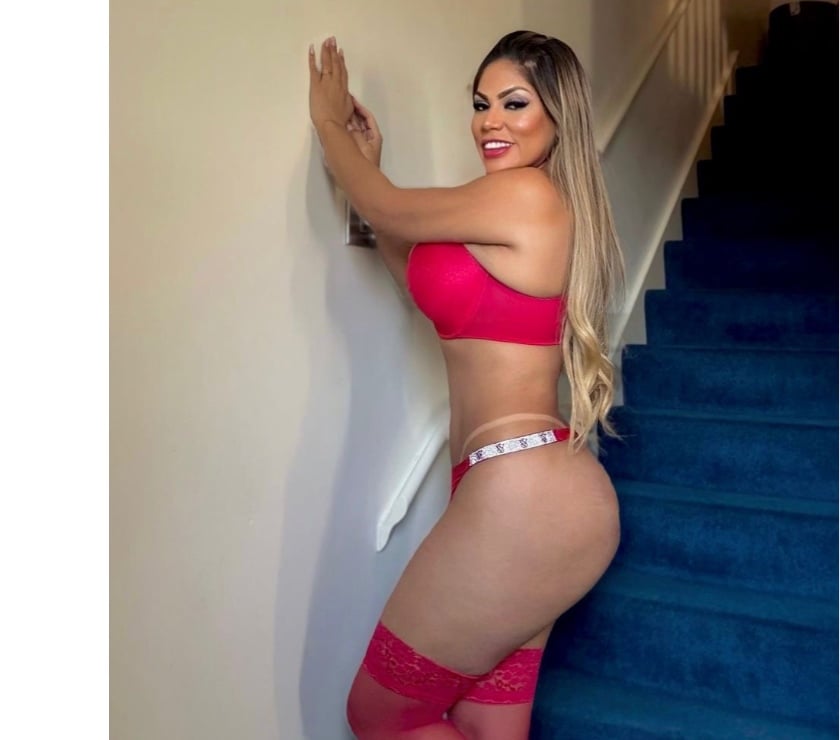 Escorts and Massages Enfield Highway Enfield - Photos for HOT BELLA💝 REAL 100% 💝 NO RUSH 🇧🇷