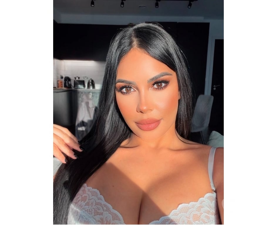 Escorts West Midlands Coventry - Photos for Sexy Brazilian girl Maya 🔥