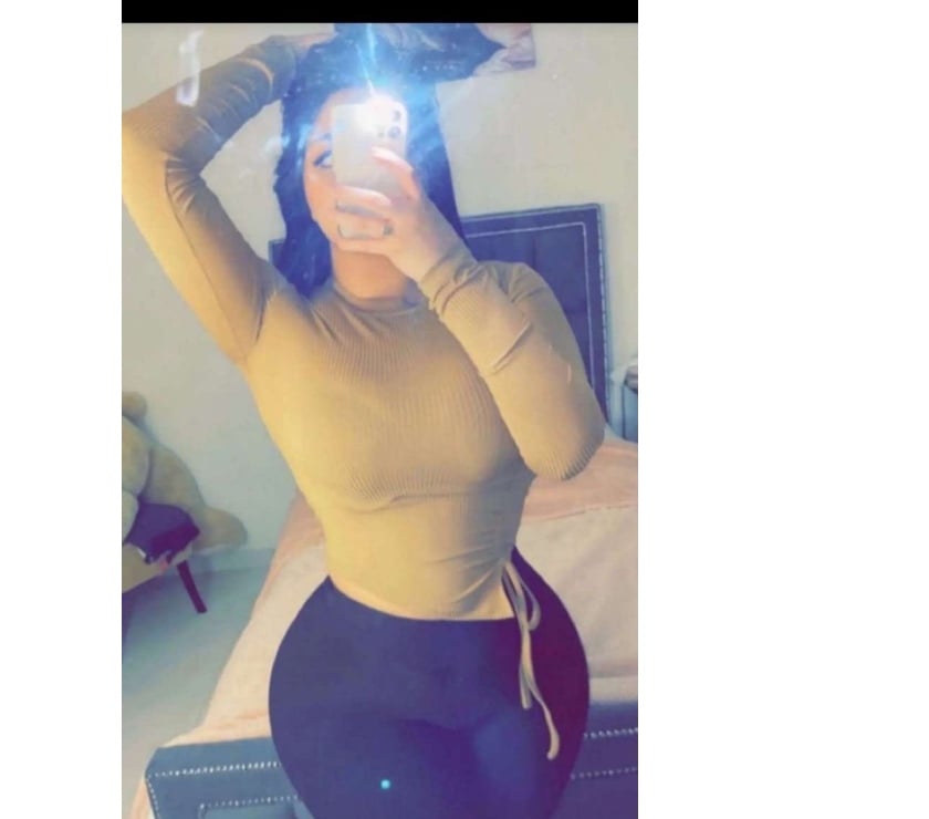 Beautiful girl my name maram I offer wonderful services