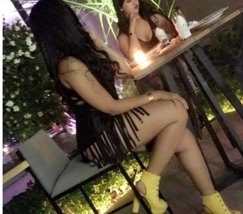 Escorts West London Acton Central Station - West London - Photos for Beautiful girl my name maram I offer wonderful services