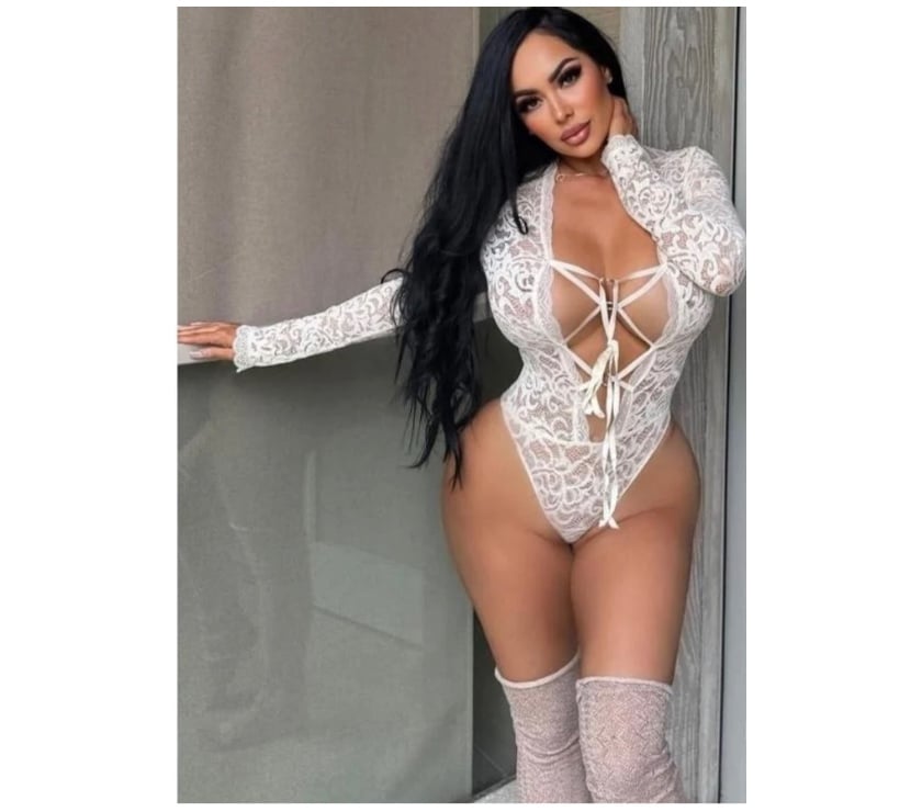 💃🏻Latina 🔥🍀 Newry 🍀Center 🍀