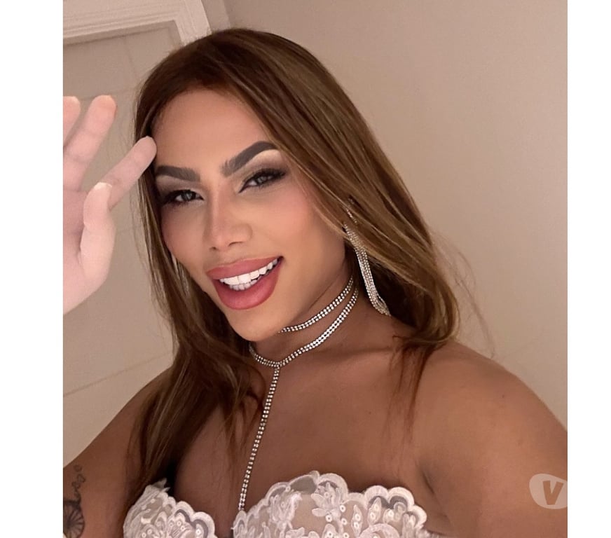 Trans Escorts Edinburgh Edinburgh Old Town - Edinburgh - Photos for VIVIAN FERRAZ IN EDINBURGH