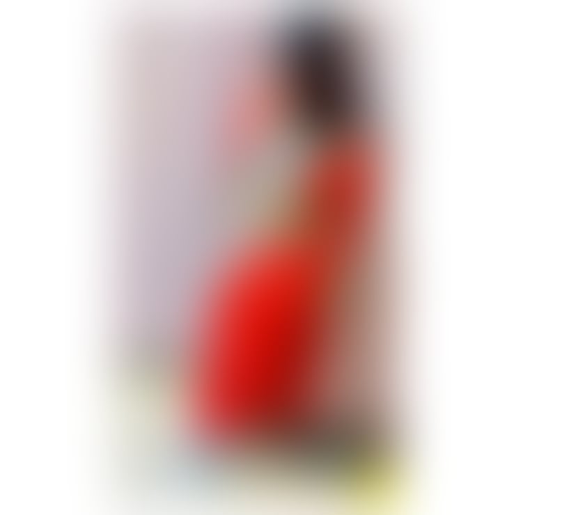 Aashanna New Nepali Tamil Indian Girl in Leicester Town