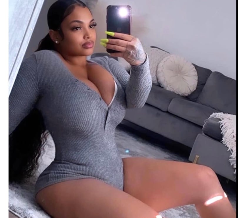 ❤️ DULCE MAMI ❤️💯 NO RUSH