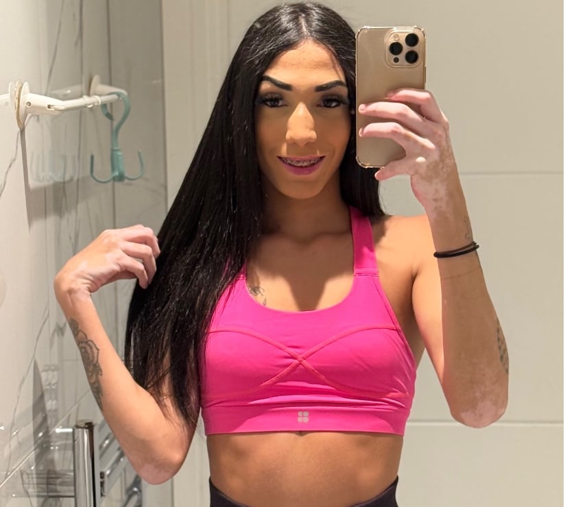 Trans Escorts East Sussex Brighton - Photos for Victoria hot brazilian